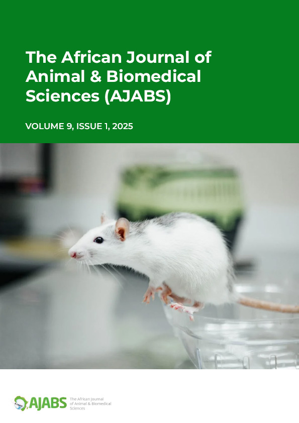 Volume 9, Issue 1, 2025